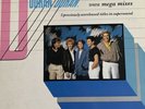 Duran Duran DMM Mega Mixes In Supersound - Rare German Pressing