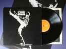 David Bowie - The Man Who Sold The World - UK Vinyl LP - poster & printed inner