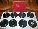 Little Wonder Record Lot-78 RPM-8 Records
