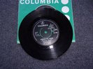 PATSY ANN NOBLE/ ACCIDENTS WILL HAPPEN/HE TELLS ME WITH HIS EYES/1963/TEEN/EX