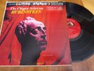 The Chopin Scherzos Artur Rubinstein RCA Victor LP