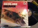 Berlioz Symphonie Fantastique Kojian Utah Symphony Reference RR-11 2 Disc Set