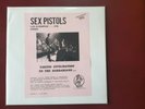 SEX PISTOLS Live ln Memphis 1978