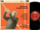 UK RCA SB 2075 R/S Rossini Overtures, Reiner, Chicago Symphony = LSC 2318