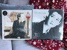 Céline Dion D'Eux + S'Il Suffisait d'Aimer White Vinyles