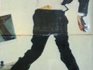 David Bowie: Lodger vinyl LP, UK 1st pressing, RCA Victor BOW LP 1, PL 13254, VG