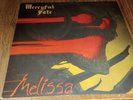 Mercyful fate. Melissa. Firstpress 1983. Vinyl Lp