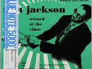 MILT JACKSON WIZARD OF THE VIBES BLUE NOTE JAPAN BN 0005 UNPLAYED