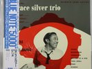 HORACE SILVER TRIO NEW FACES-NEW SOUNDS/V2 BLUE NOTE JAPAN BN 0008 2LP SEALED