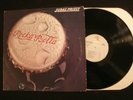 JUDAS PRIEST - Rocka Rolla - 1974 Visa Vinyl 12'' Lp/ VG+/Hard Rock Metal NWOBHM