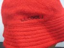 LL Cool J Def Jam Promo Hat Hip Hop Rap Old School Very Rare Vintage Vtg Tee