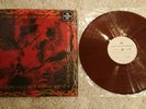 Kyuss Blues For The Red Sun - red marble coloured vinyl LP MINT  Stoner QOTSA