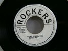BONGO PAT - YOUNG GENERATION - ROCKERS