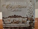 Pentatonix ?– A Pentatonix Christmas 2XLP 2017 White Vinyl Still Sealed