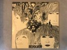 The Beatles: Revolver Vinyl Record: Vinyl: Original 1966 Stereo LP PCS 7009