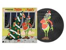 DOOM XMAS - MF DOOM Vinyl Record - Cookin' Soul SEALED Viktor Vaughn RARE