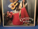 Linda Ronstadt Canciones De Mi Padre LP 960765-1 NM