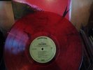 Alice Cooper killer official red and black Vinyl LP New, unplayed not sealed