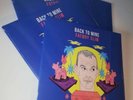 FATBOY SLIM BACK TO MINE PURPLE VINYL LIMITED SEALED . SEE DESCRIPTION & PHOTO..