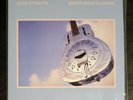 DIRE STRAITS Brothers In Arms Vinyl 2LP 45rpm Mobile Fidelity MOFI MFSL Numbered