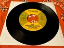 45 THE THIRTEENTH FLOOR ELEVATORS reverbaration (doubt) / fire engine VG+ psych