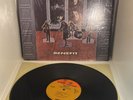 Jethro Tull 12” Lp Vinyl  Benefit First Press EX See Pictures In Shrink