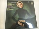 SEALED DELOS 25437 - CLARA ROCKMORE THEREMIN - NADIA REISENBERG PIANO