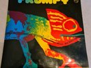 Vinyl LP Frumpy ?– All Will Be Changed 1970 PHILIPS 6305067