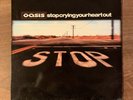 Oasis - Stop Crying Your Heart Out 12