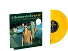 ETIENNE DAHO Surf - Rare 2020 Vinyle jaune LP - RSD Limited Edition