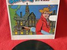 David Bowie LP 
