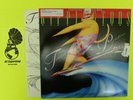 Rippingtons Tourist In Paradise - LP Record Vinyl Album 12