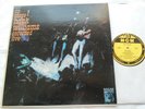 CANADA  Ex to NM- HANK WILLIAMS On Stage Recorded LIVE ORIG 1962 MONO MGM LP