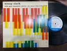 SONNY CLARK TRIO BLUE NOTE GXK 8051 STEREO JAPAN VINYL LP