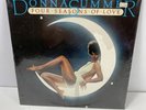 SOUL Donna Summer ?– Four Seasons Of Love SEALED LP