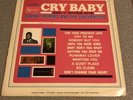 Garnet Mimms “Cry Baby” Vinyl 1963 UAL 3305