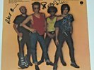 Richard Hell Blank Generation 1977 Sire (SR 6037) Only Signed Album Listed