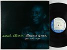 Bennie Green - Soul Stirrin' LP - Blue Note Mono DG RVG Ear 47 W 63rd VG+