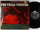 Don Wilkerson - The Texas Twister LP - Riverside - RLP 1186 Stereo VG+ Shrink