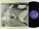 Donald Byrd - Free Form LP - Blue Note - BST-84118 RVG VG++