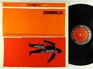 Duke Ellington - Anatomy Of A Murder OST LP - Columbia CS 8166 6-Eye Stereo VG++
