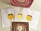 Stevie Wonder - SONGS IN THE KEY OF LIFE - Tamla T13-340C2 (1976 2LP 1st Press )