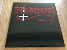 POSSESSED SEVEN CHURCHES LP VINYL LTD EDITION CULT DEATH METAL