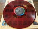 Merle Haggard & The Strangers - Mama Tried RARE Japanese Red Vinyl Original LP