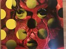 David Byrne -  Rei Momo PROMO LP (Luaka Bop ?- Sire - Warner Brothers)