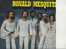 RONALD MESQUITA 1972 orig LP BRESIL 72 BOSSA funky groove SIGNED BY MESQUITA