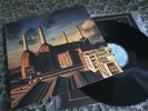 Pink Floyd - Animals Vinyl LP Original German '77 Gatefold Cover with OIS in NM