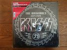 NEW SEALED   KISS The Originals 1974-1979 JAPAN 11 Color LP BOX SET
