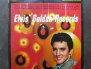 LP Elvis Presley - Elvis' Golden Records - US RCA sealed