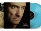PHIL Collins But Seriously Turquoise Vinyl 2LP Limited Sealed
